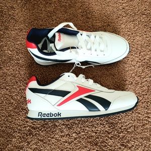 REEBOX Royal Boys 3.5